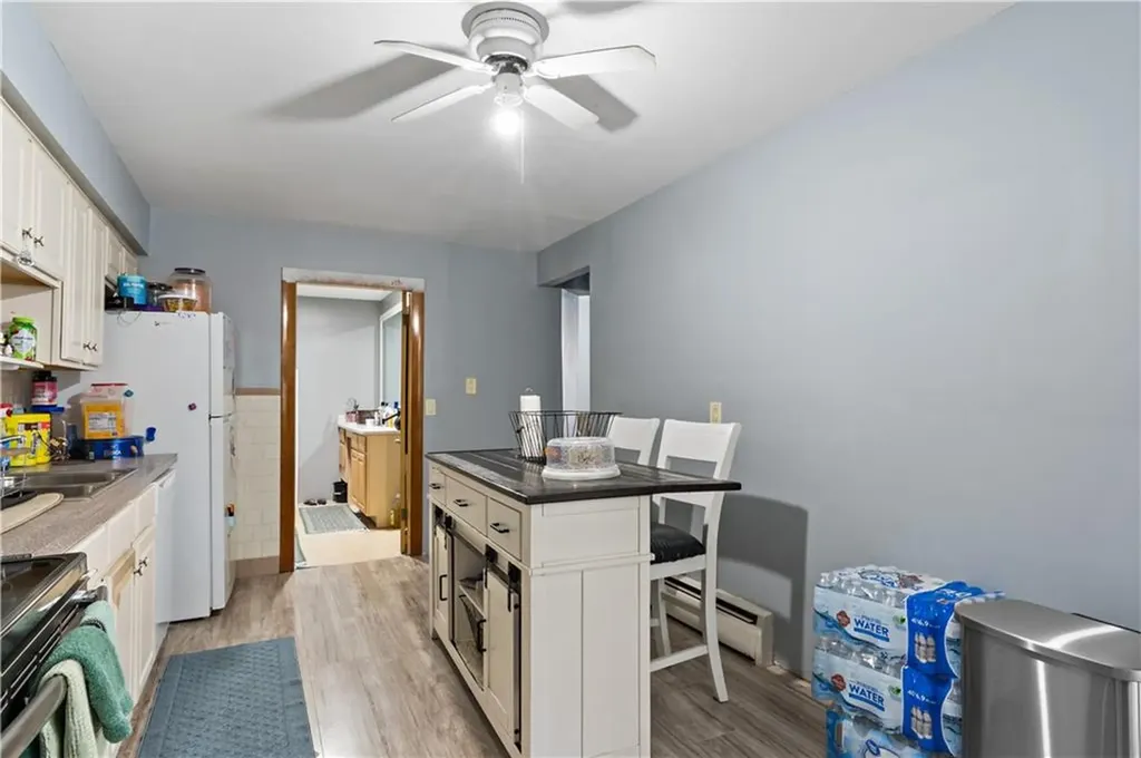 222 Carrington Avenue Woonsocket RI 02895