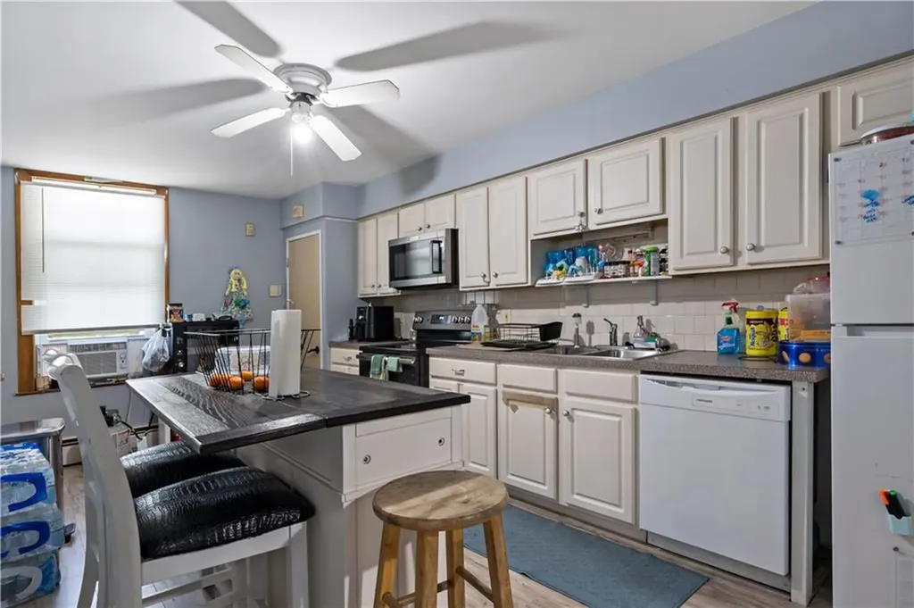 222 Carrington Avenue Woonsocket RI 02895