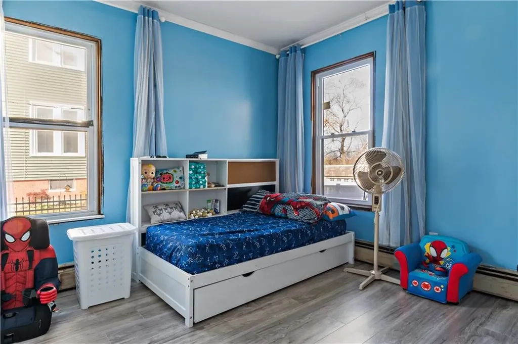222 Carrington Avenue Woonsocket RI 02895