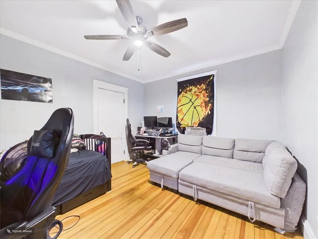 145 Burnside Avenue Woonsocket RI 02895