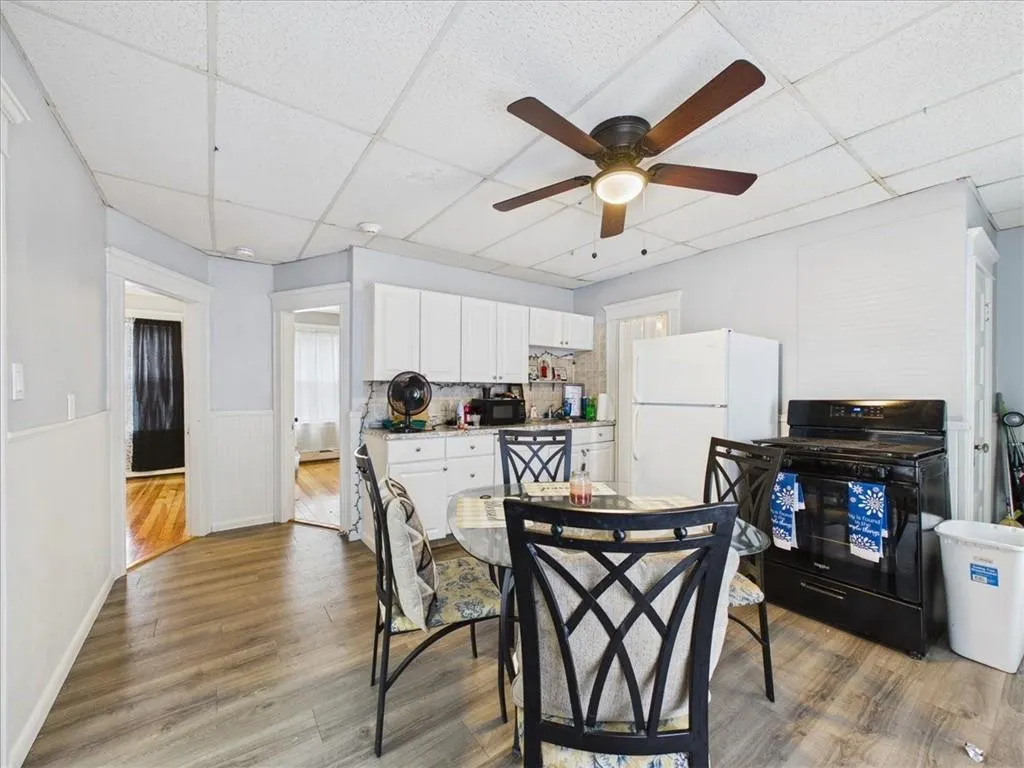 145 Burnside Avenue Woonsocket RI 02895