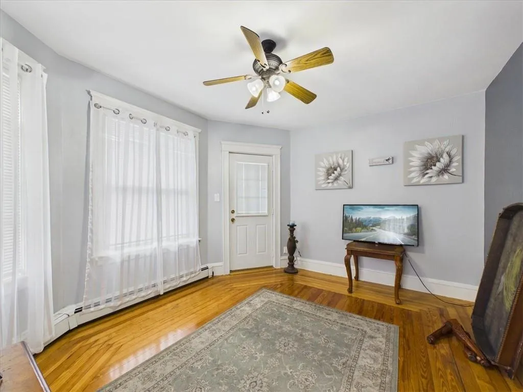 145 Burnside Avenue Woonsocket RI 02895