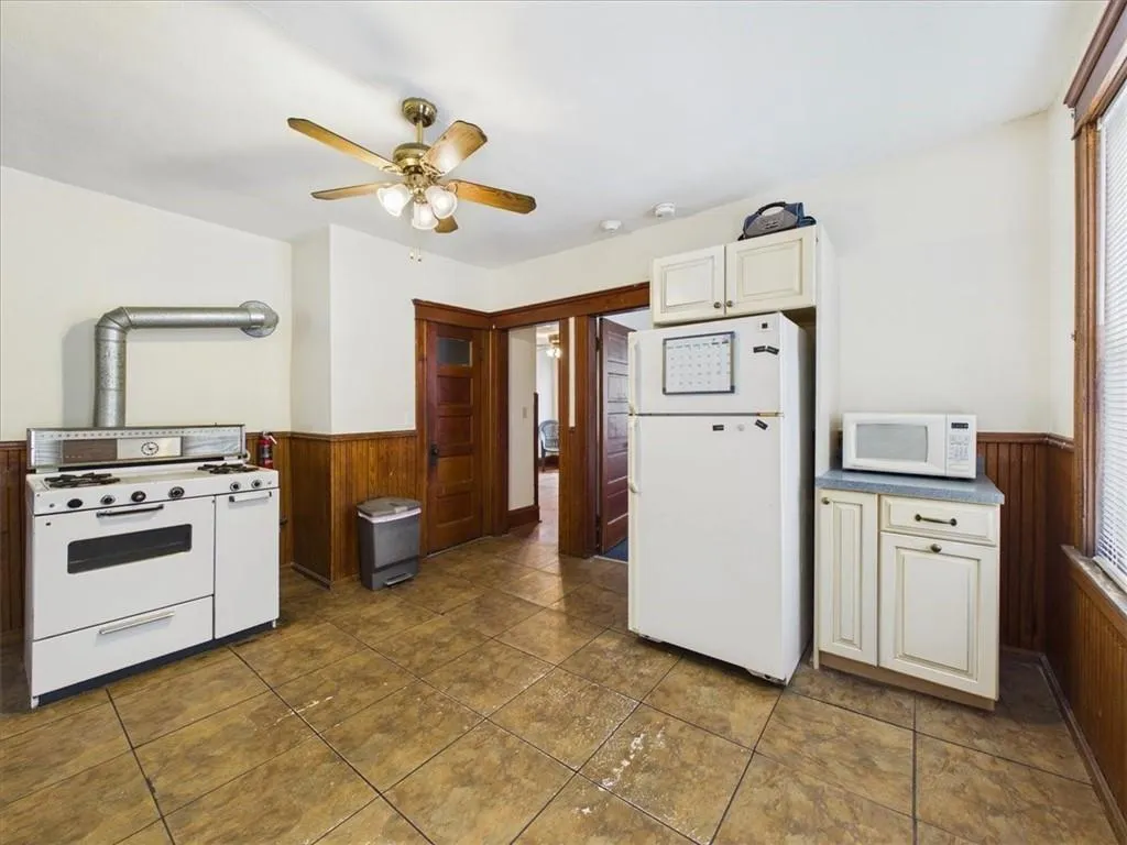 145 Burnside Avenue Woonsocket RI 02895