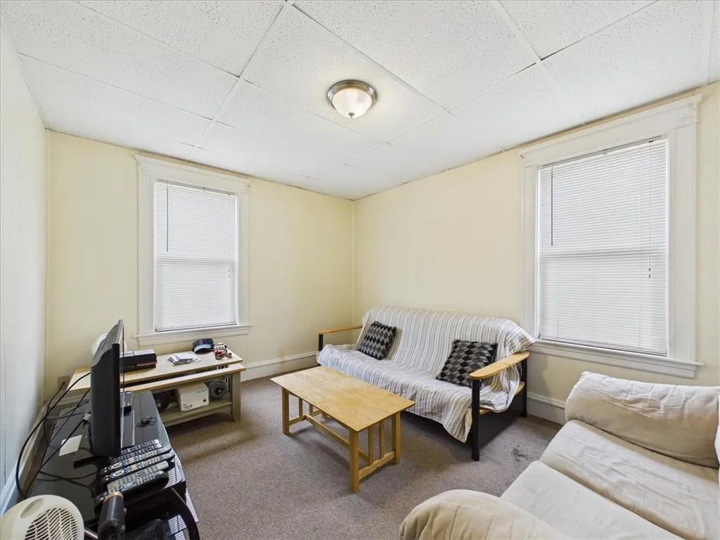 145 Burnside Avenue Woonsocket RI 02895