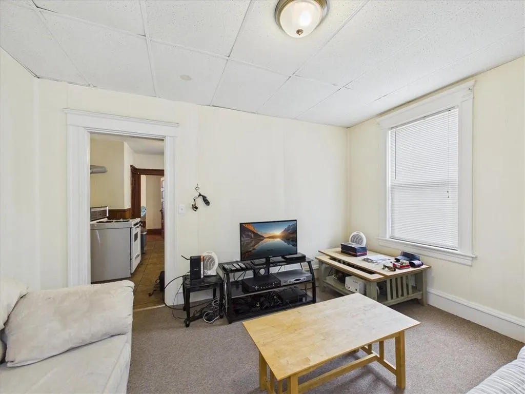 145 Burnside Avenue Woonsocket RI 02895