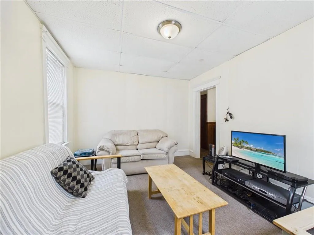 145 Burnside Avenue Woonsocket RI 02895