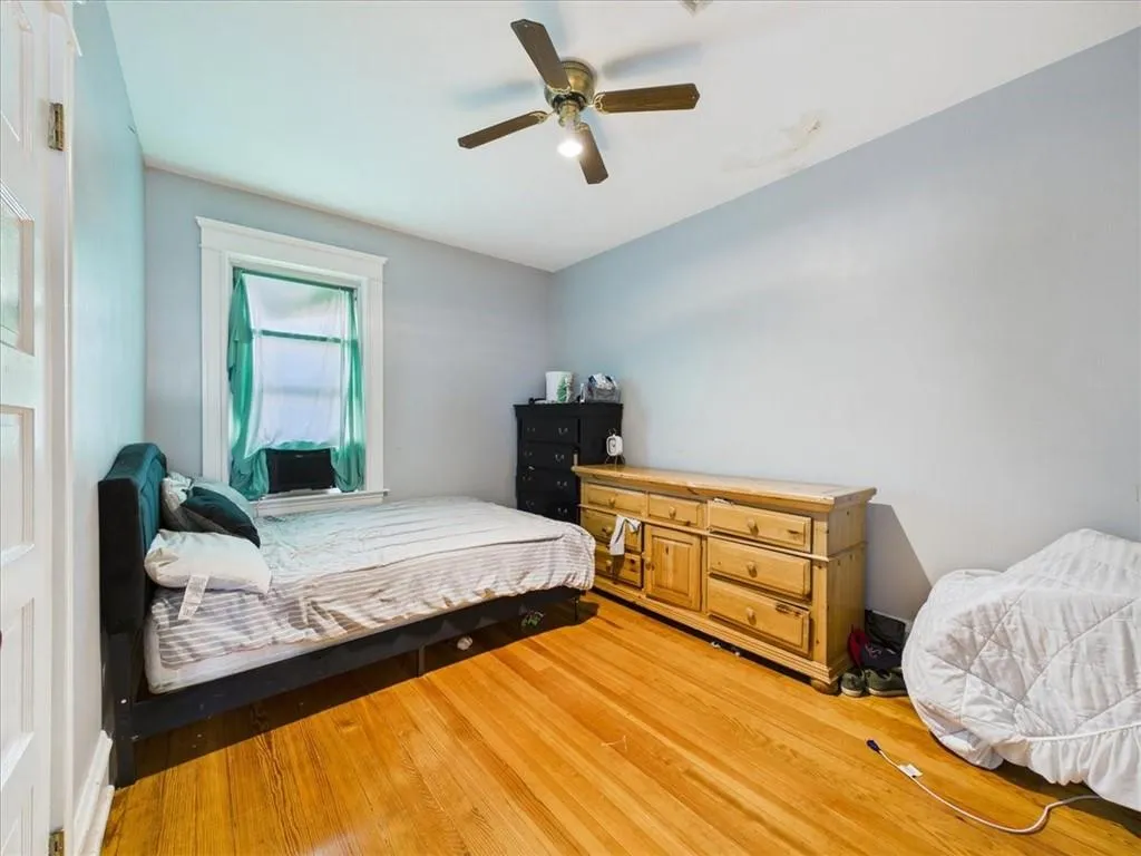 145 Burnside Avenue Woonsocket RI 02895