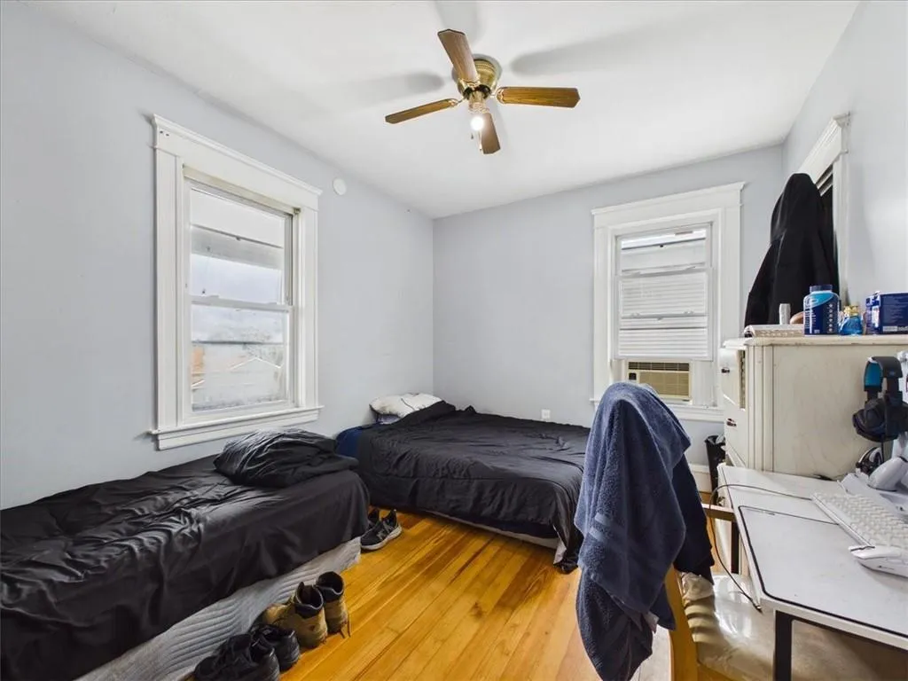 145 Burnside Avenue Woonsocket RI 02895