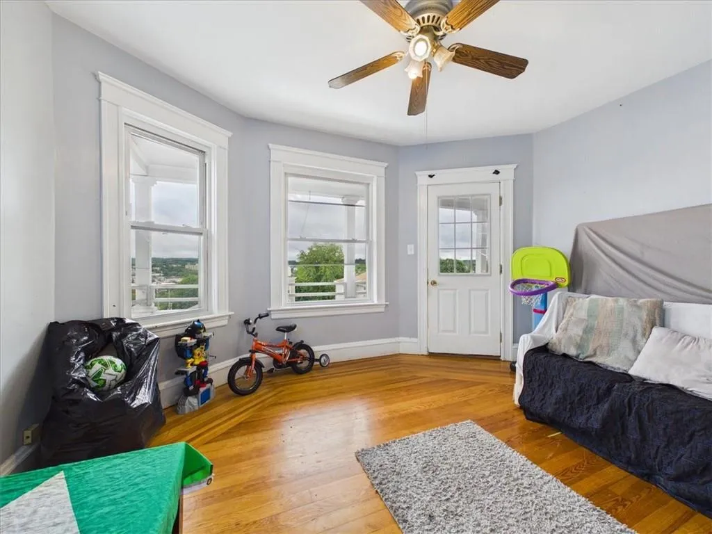 145 Burnside Avenue Woonsocket RI 02895