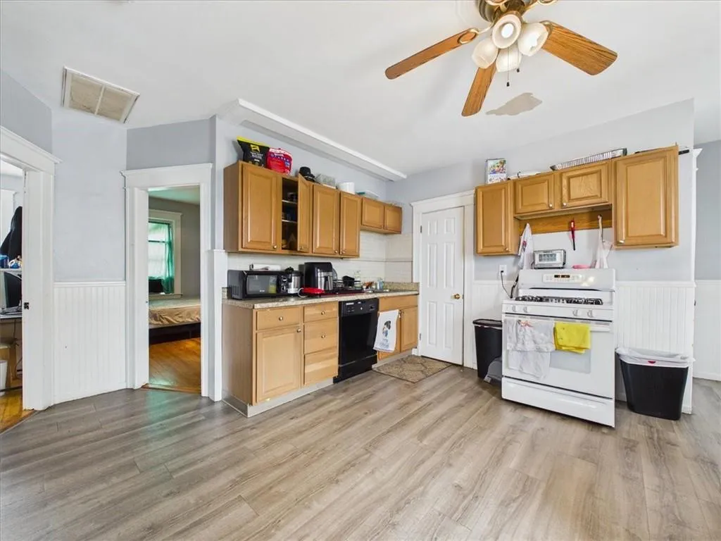 145 Burnside Avenue Woonsocket RI 02895
