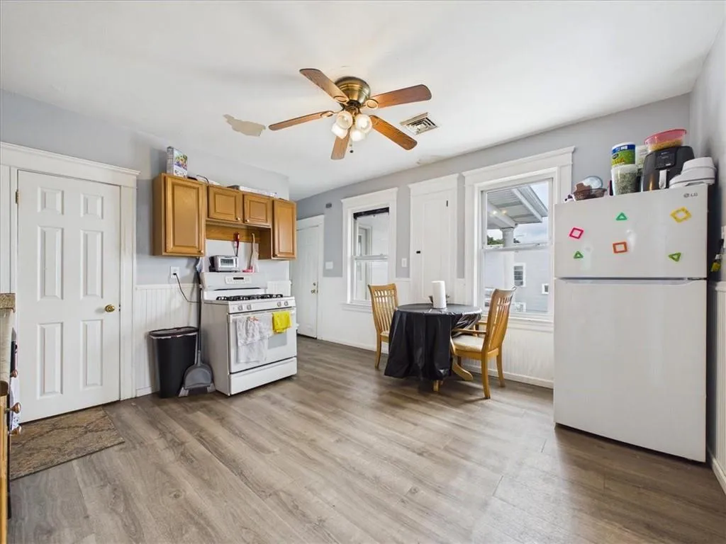 145 Burnside Avenue Woonsocket RI 02895