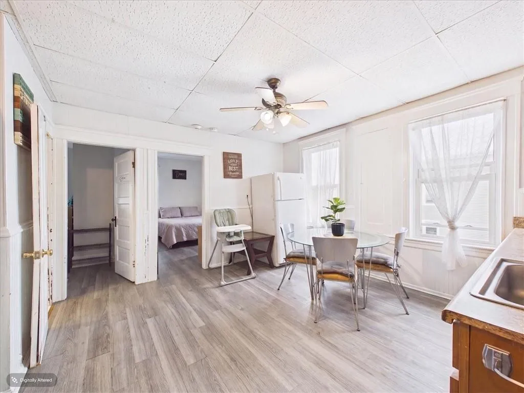 145 Burnside Avenue Woonsocket RI 02895