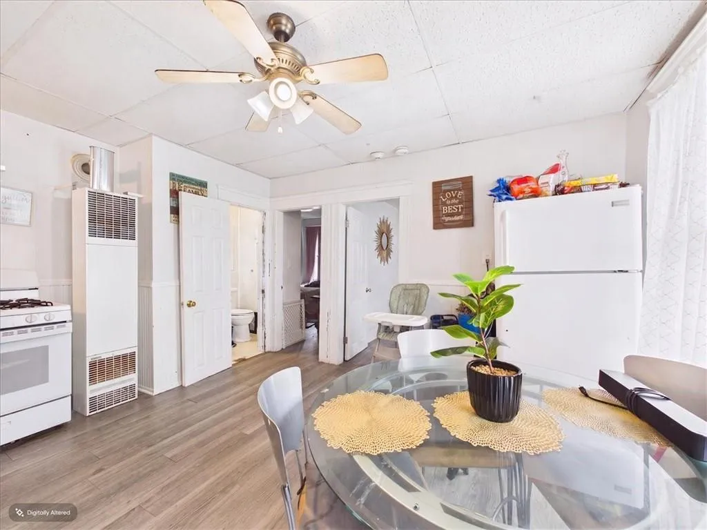 145 Burnside Avenue Woonsocket RI 02895