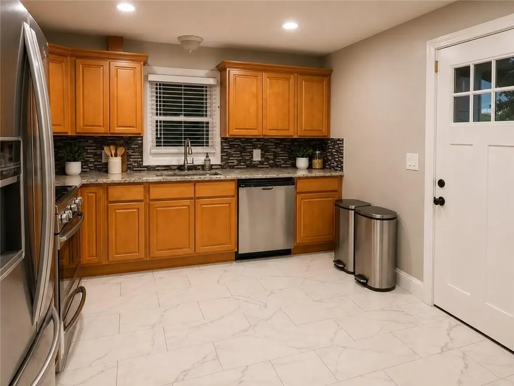 44 Pavilion Avenue Cranston RI 02920