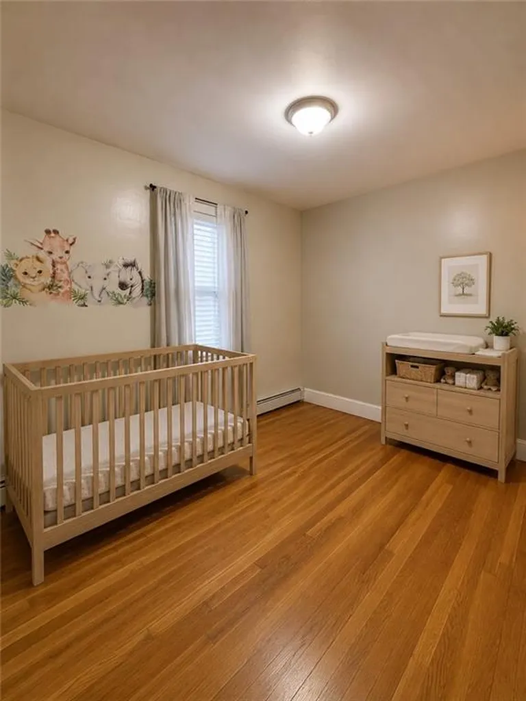 44 Pavilion Avenue Cranston RI 02920