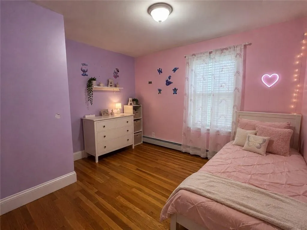 44 Pavilion Avenue Cranston RI 02920