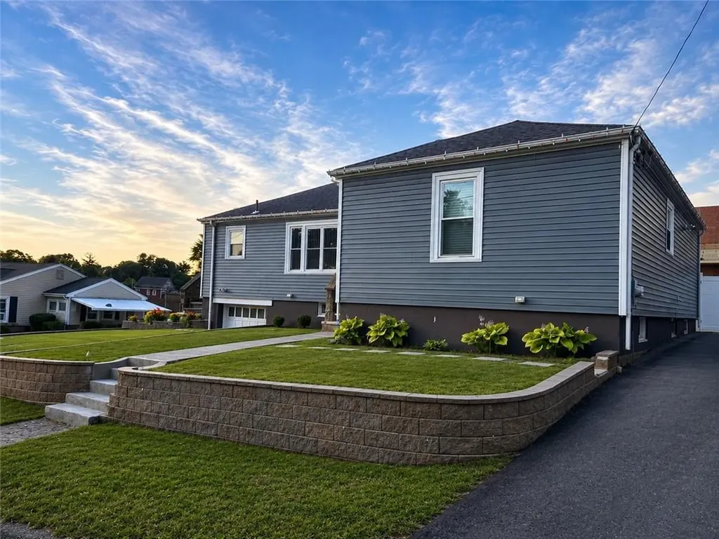 44 Pavilion Avenue Cranston RI 02920