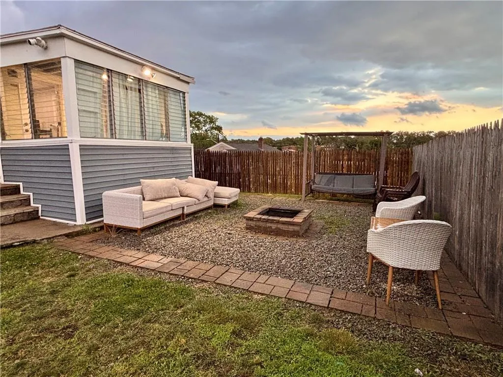 44 Pavilion Avenue Cranston RI 02920