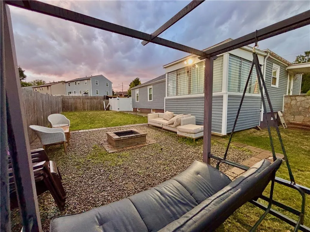 44 Pavilion Avenue Cranston RI 02920