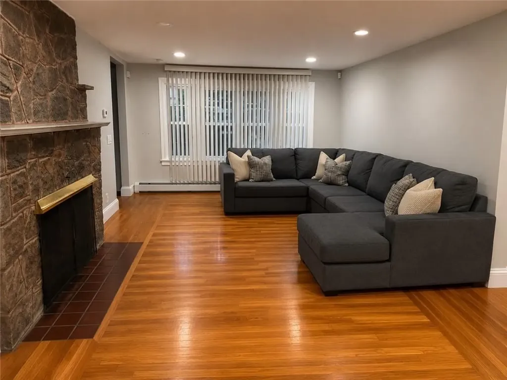 44 Pavilion Avenue Cranston RI 02920