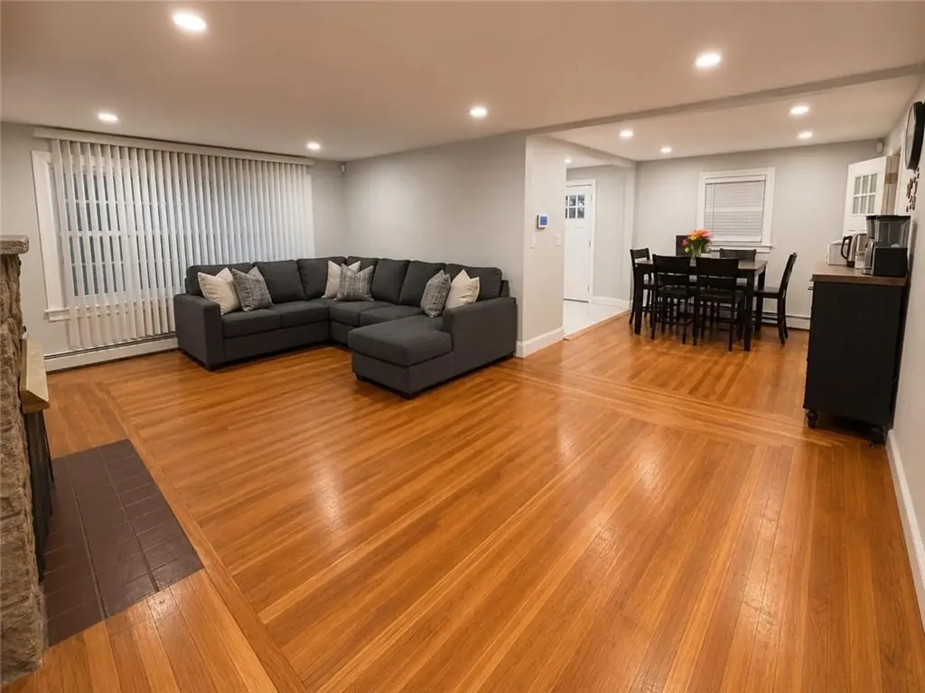 44 Pavilion Avenue Cranston RI 02920
