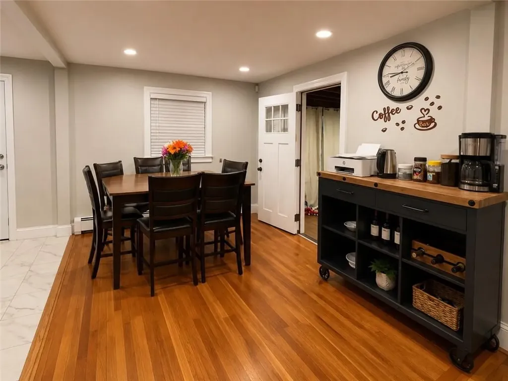 44 Pavilion Avenue Cranston RI 02920