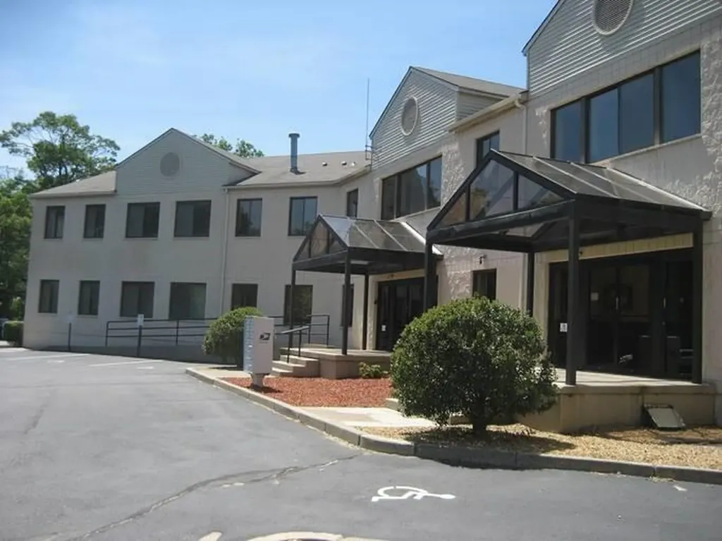 200 Centerville Road Warwick RI 02886