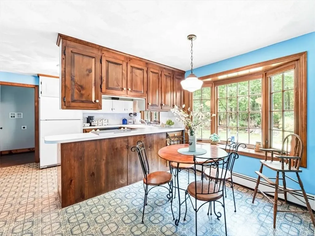 165 Stone Dam Road Glocester RI 02857