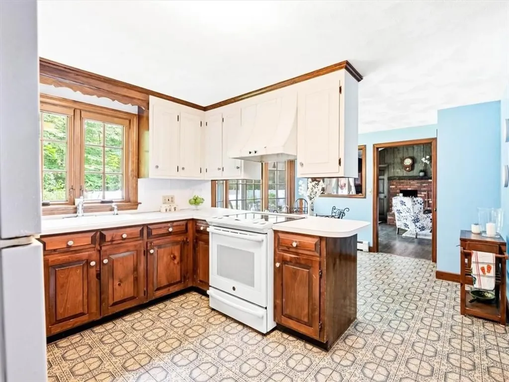 165 Stone Dam Road Glocester RI 02857