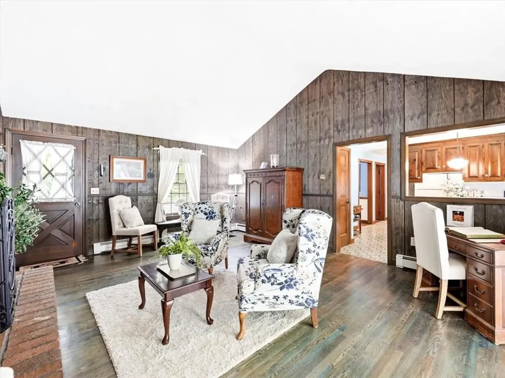 165 Stone Dam Road Glocester RI 02857