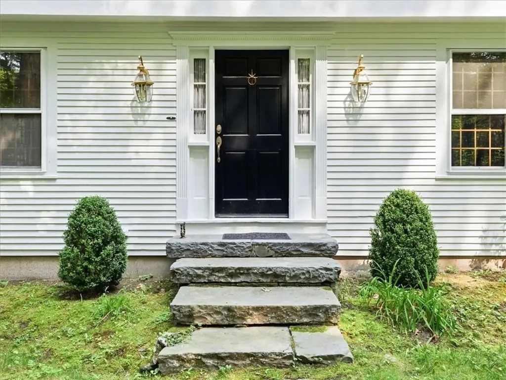 165 Stone Dam Road Glocester RI 02857