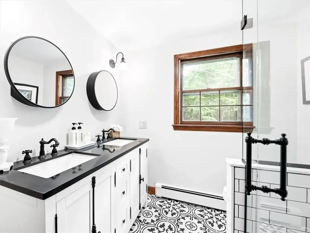 165 Stone Dam Road Glocester RI 02857