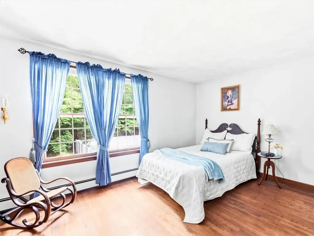 165 Stone Dam Road Glocester RI 02857