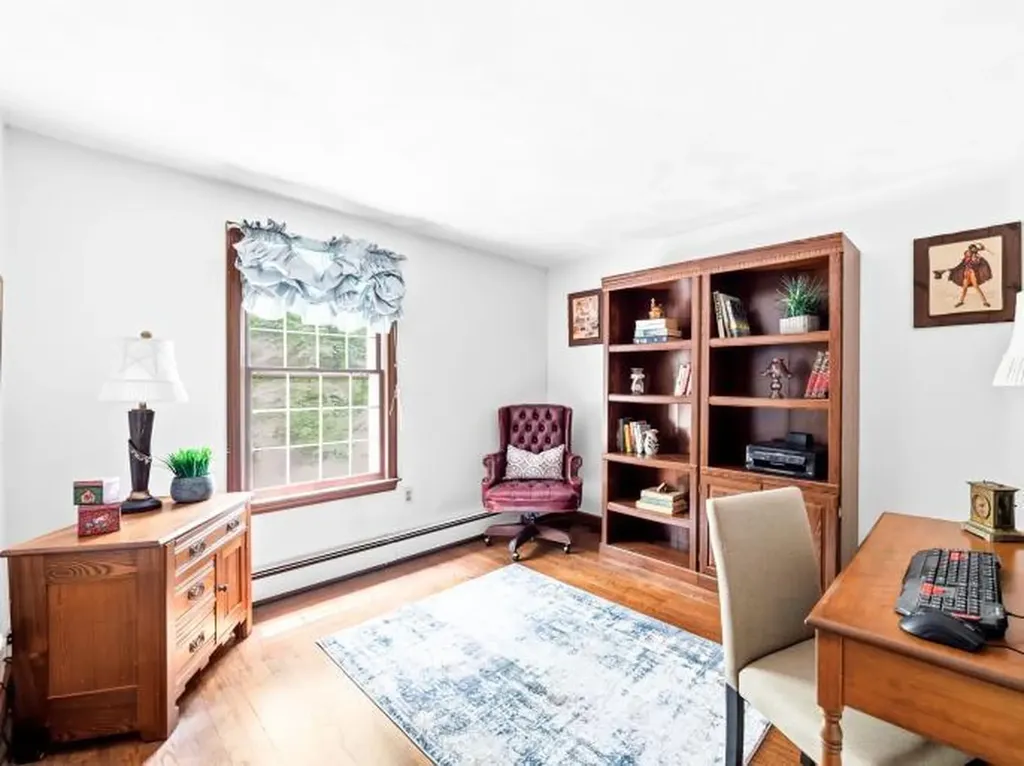165 Stone Dam Road Glocester RI 02857