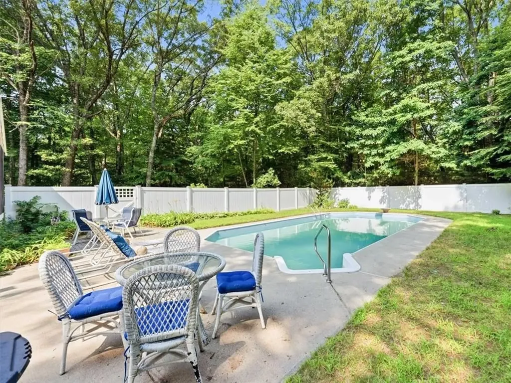 165 Stone Dam Road Glocester RI 02857