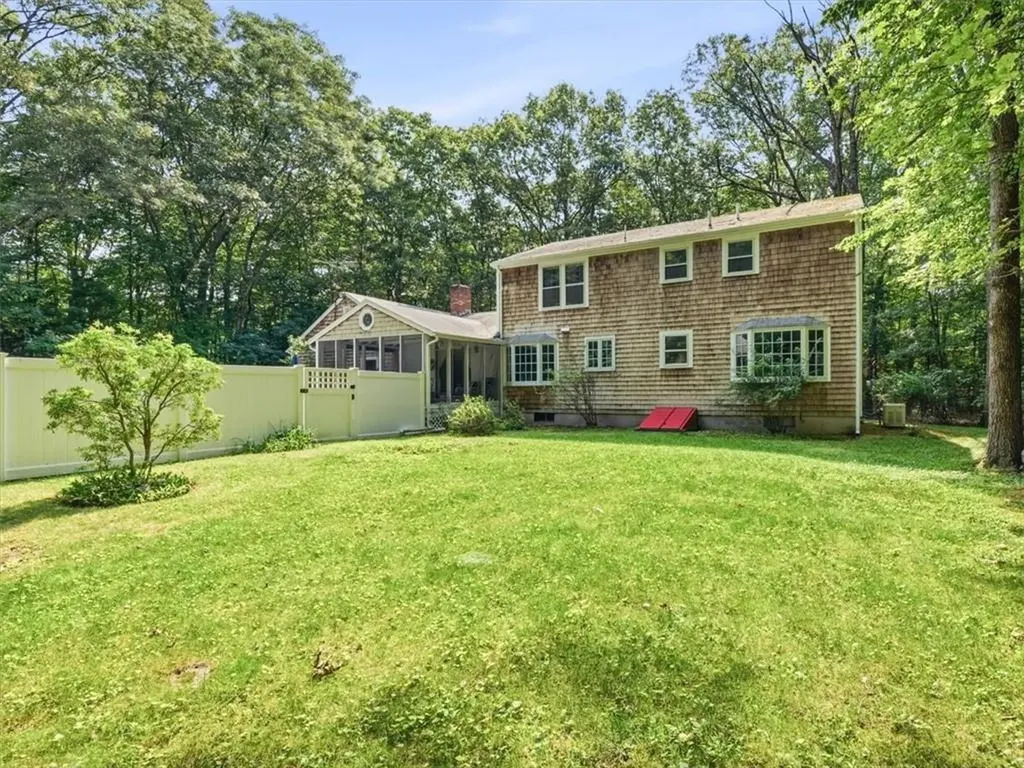 165 Stone Dam Road Glocester RI 02857