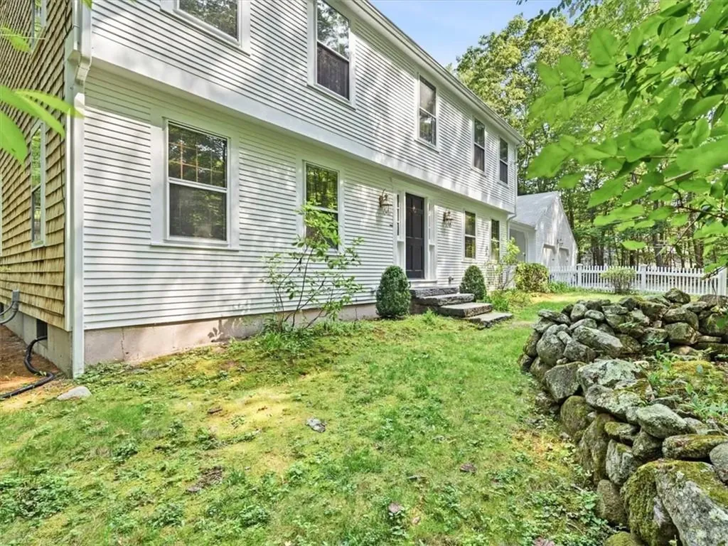 165 Stone Dam Road Glocester RI 02857