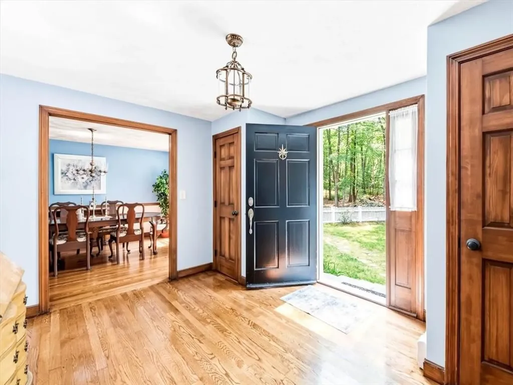 165 Stone Dam Road Glocester RI 02857