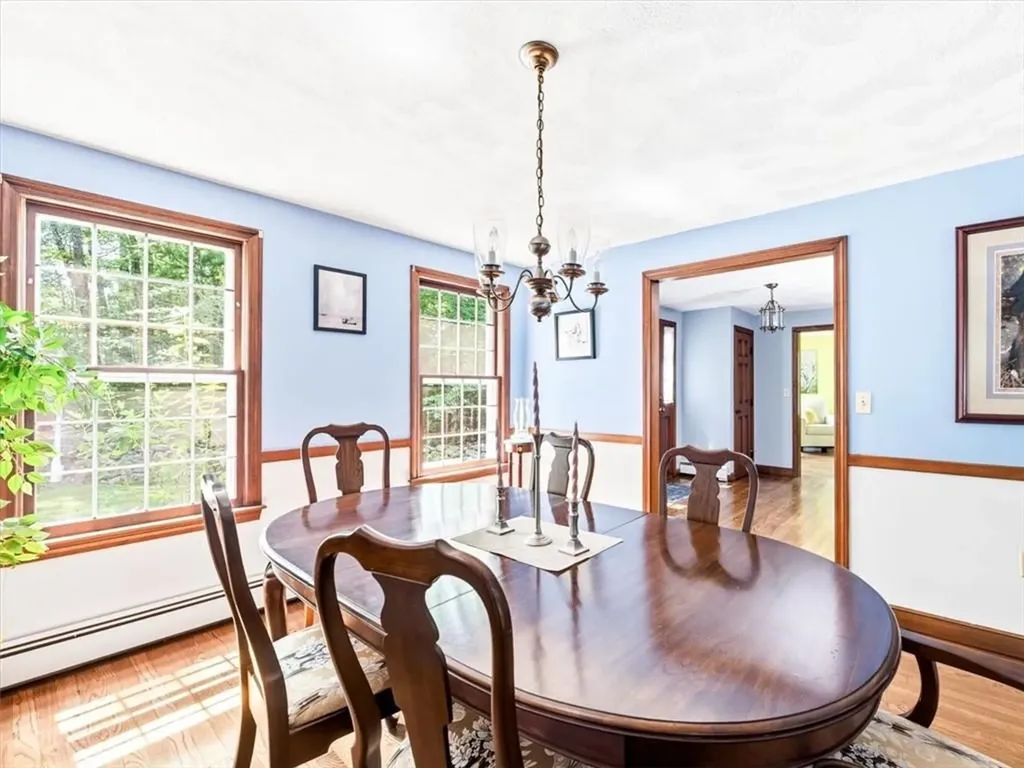 165 Stone Dam Road Glocester RI 02857