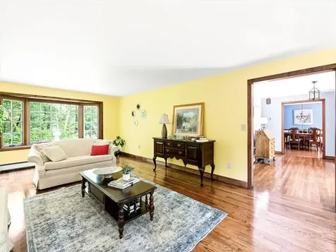 165 Stone Dam Road Glocester RI 02857