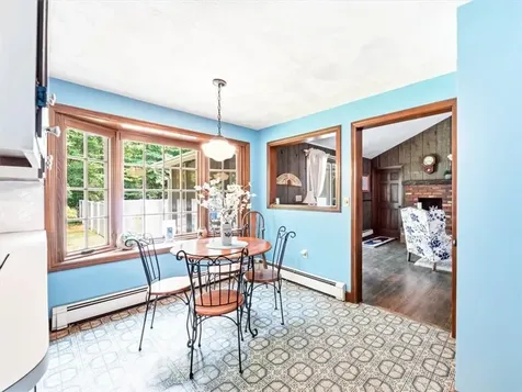 165 Stone Dam Road Glocester RI 02857