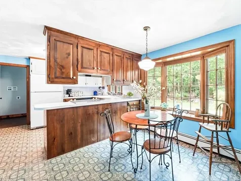 165 Stone Dam Road Glocester RI 02857