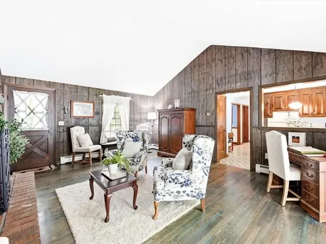 165 Stone Dam Road Glocester RI 02857