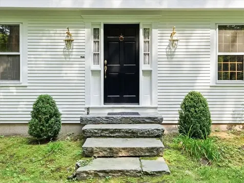 165 Stone Dam Road Glocester RI 02857