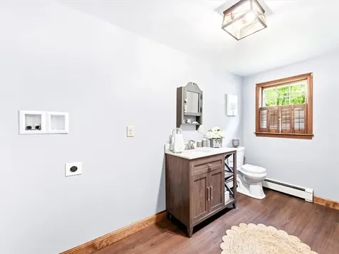 165 Stone Dam Road Glocester RI 02857