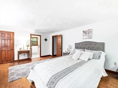 165 Stone Dam Road Glocester RI 02857