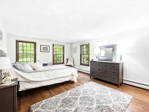 165 Stone Dam Road Glocester RI 02857