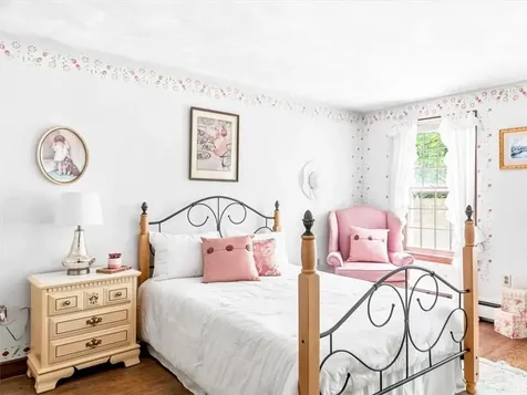 165 Stone Dam Road Glocester RI 02857