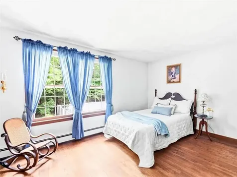165 Stone Dam Road Glocester RI 02857