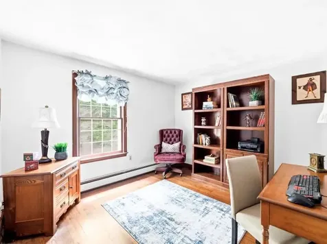 165 Stone Dam Road Glocester RI 02857